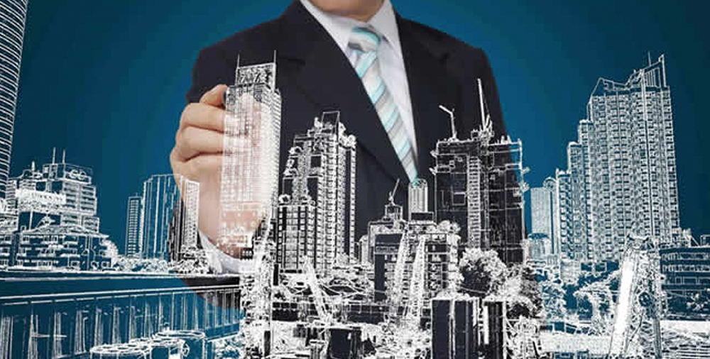 Bina ve Tesis Yönetimi